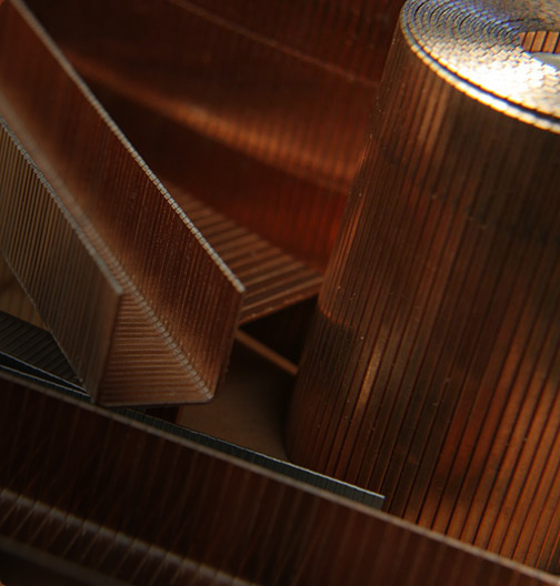 Zhejiang Tianying Hardware Products Co., Ltd.