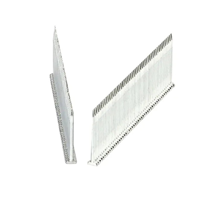 Aplicarea Steel Row Nails' ST-18 în clădiri cu structură din lemn