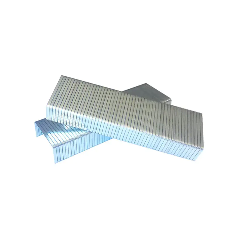 15GA 35 Series Wide-Crown Staples