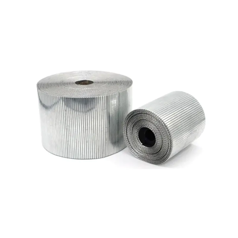 555-134 Coil Carton Closing Staples for Automatic Packaging Lines
